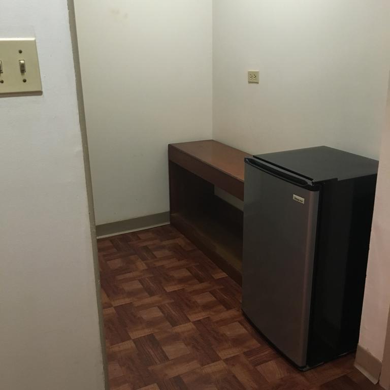 Tamuning Plaza Hotel Екстер'єр фото