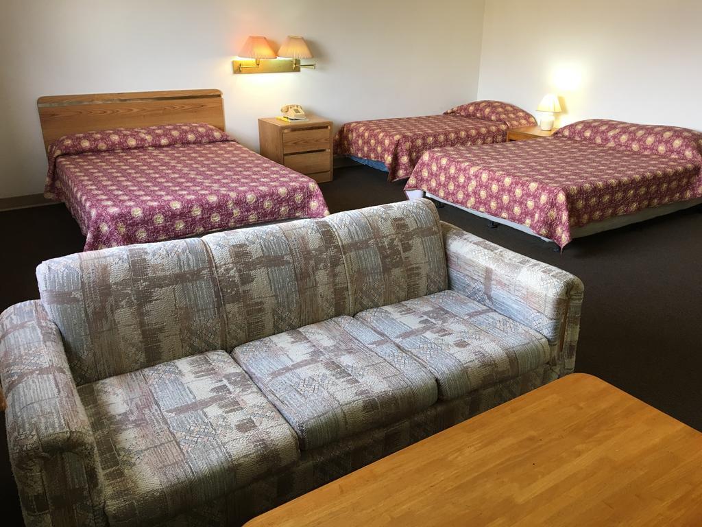 Tamuning Plaza Hotel Екстер'єр фото