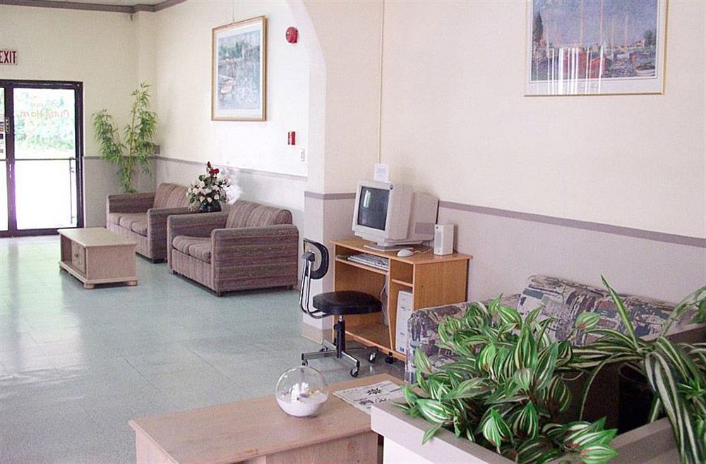 Tamuning Plaza Hotel Екстер'єр фото