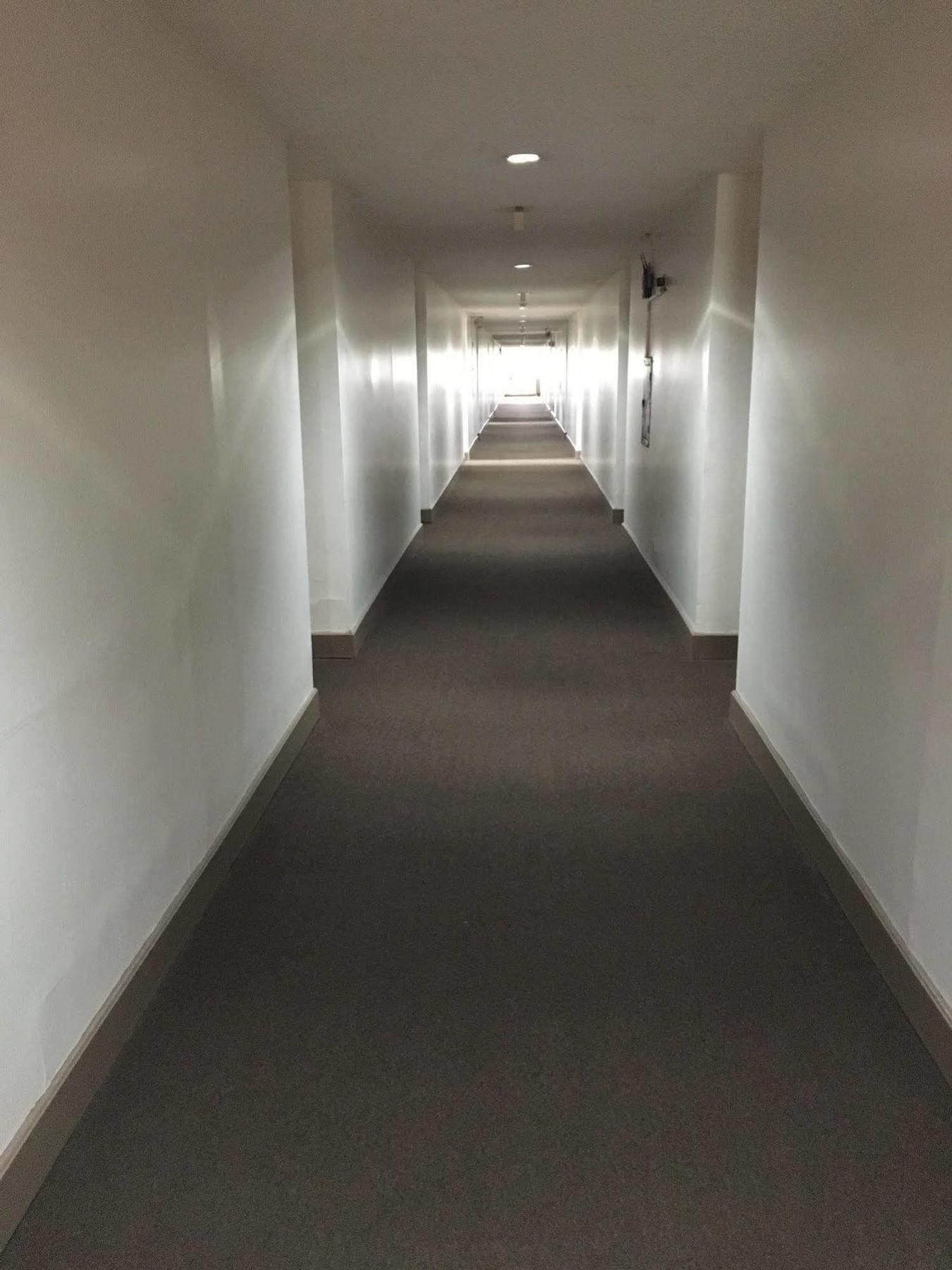 Tamuning Plaza Hotel Екстер'єр фото